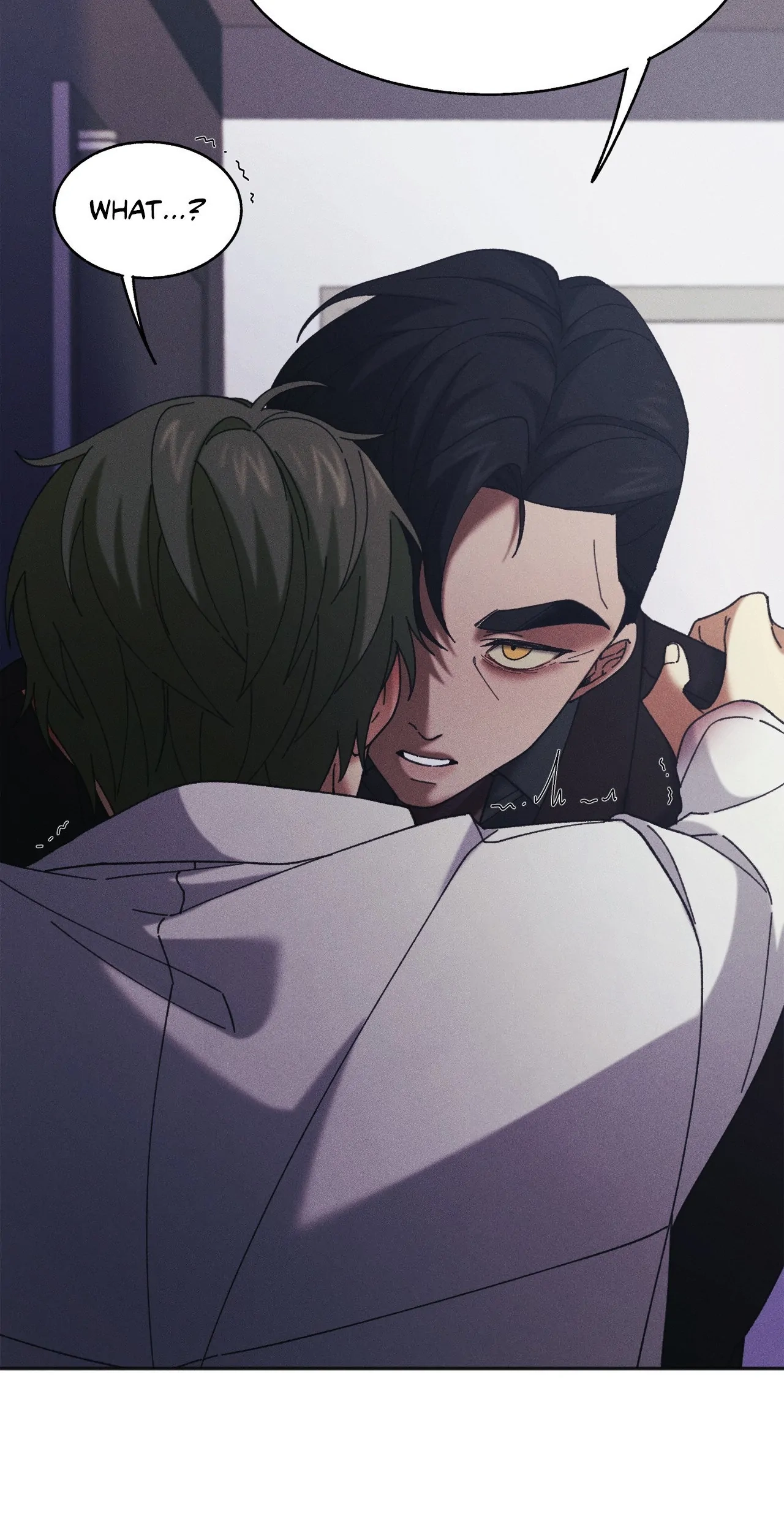 Blindspot Chapter 5 page 81 - 
