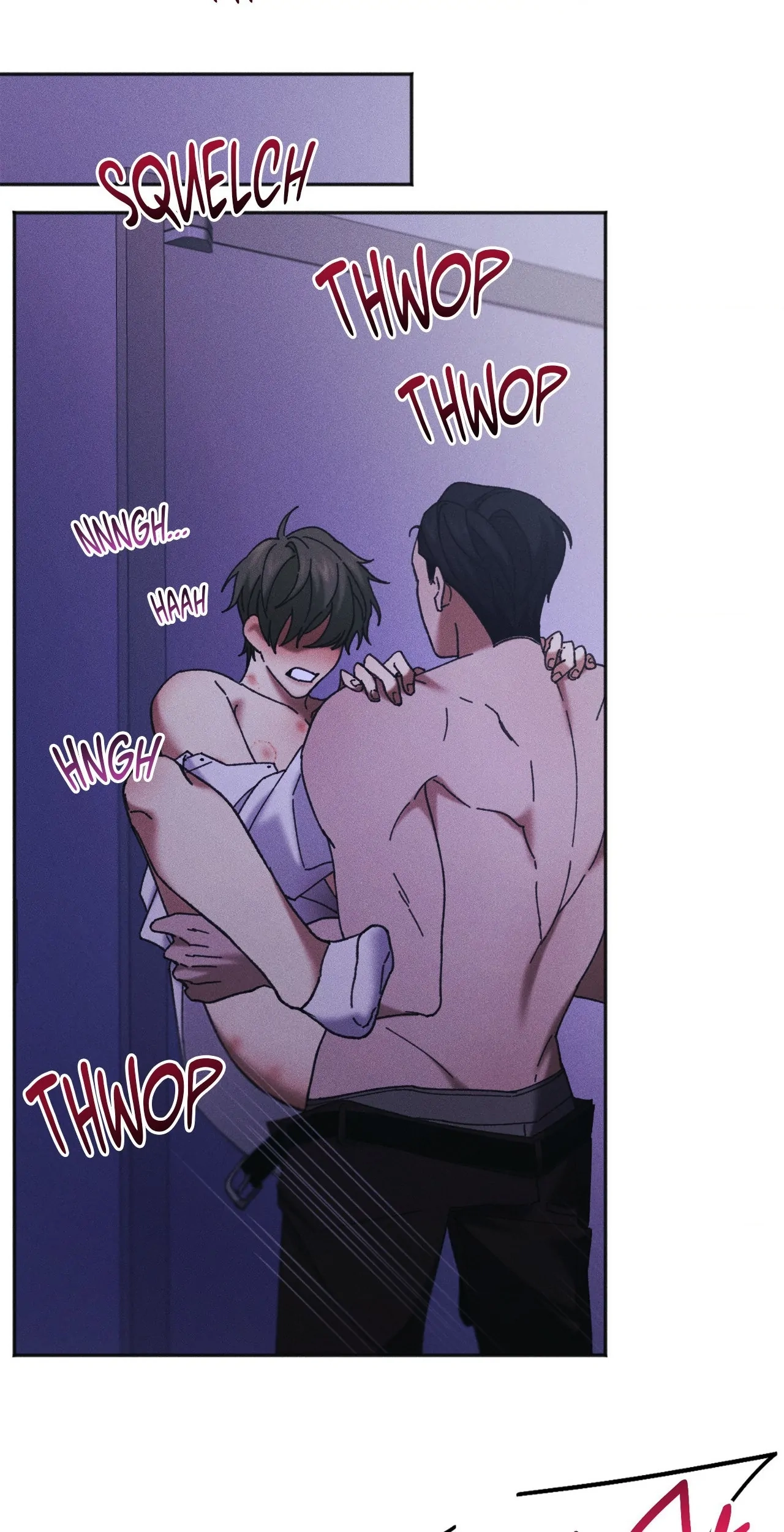 Blindspot Chapter 5 page 83 - 