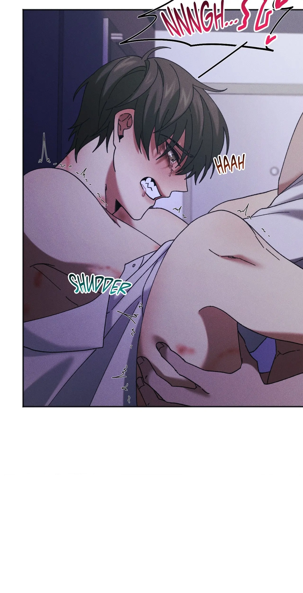 Blindspot Chapter 5 page 84 - 