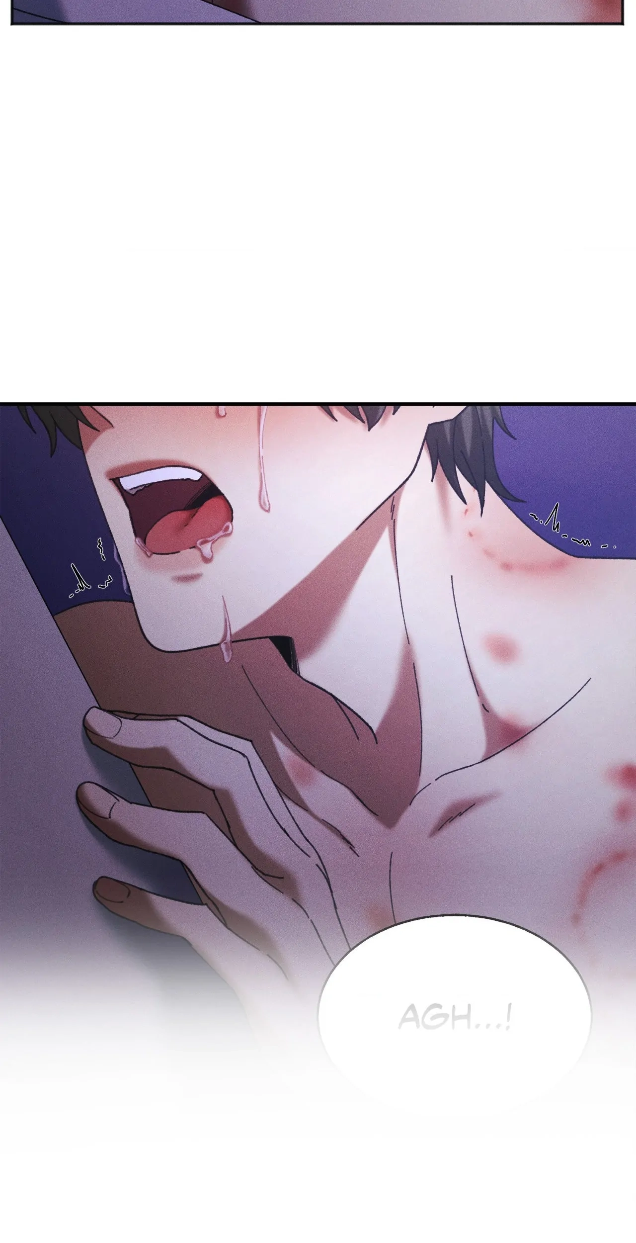 Blindspot Chapter 5 page 87 - 