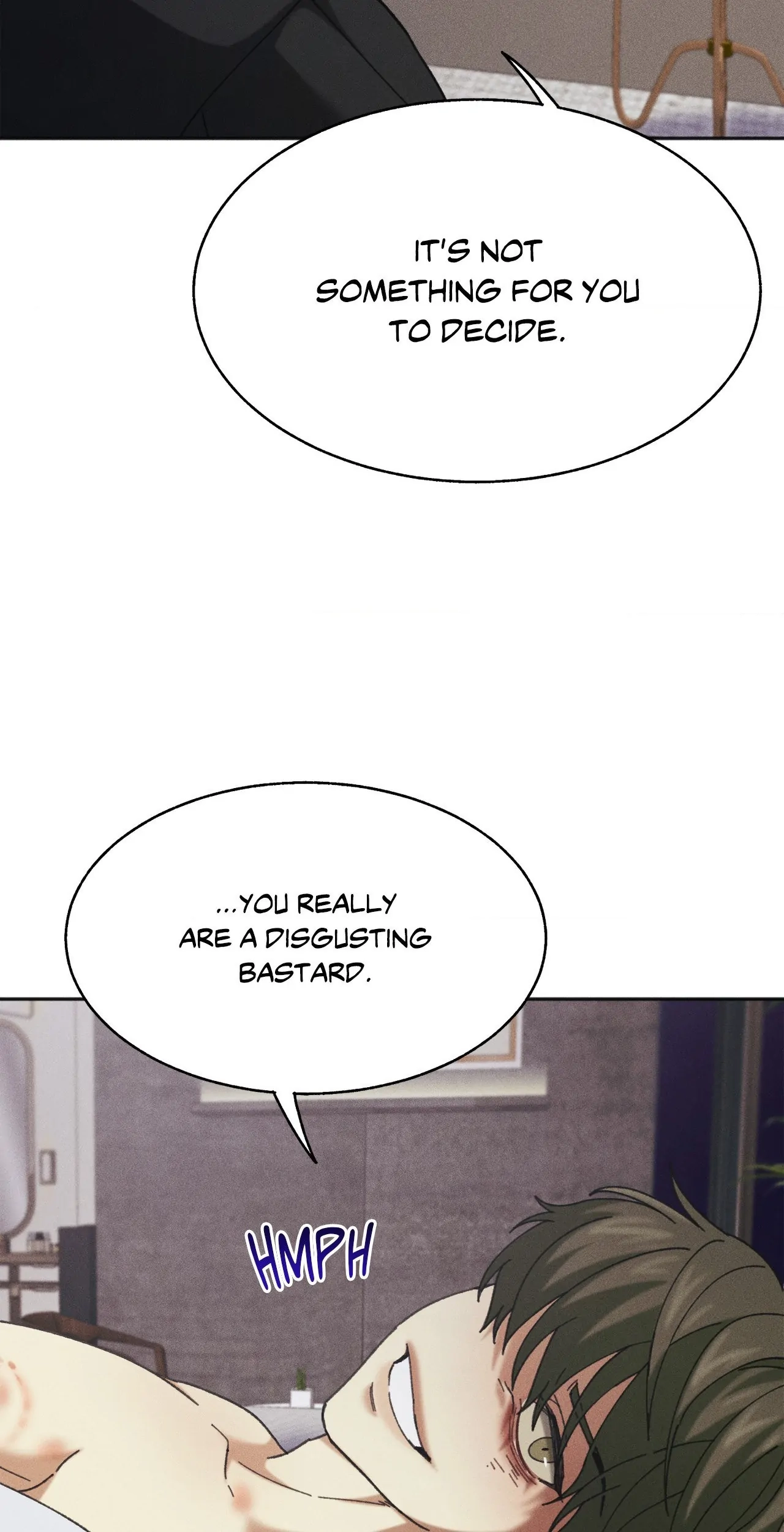 Blindspot Chapter 5 page 93 - 