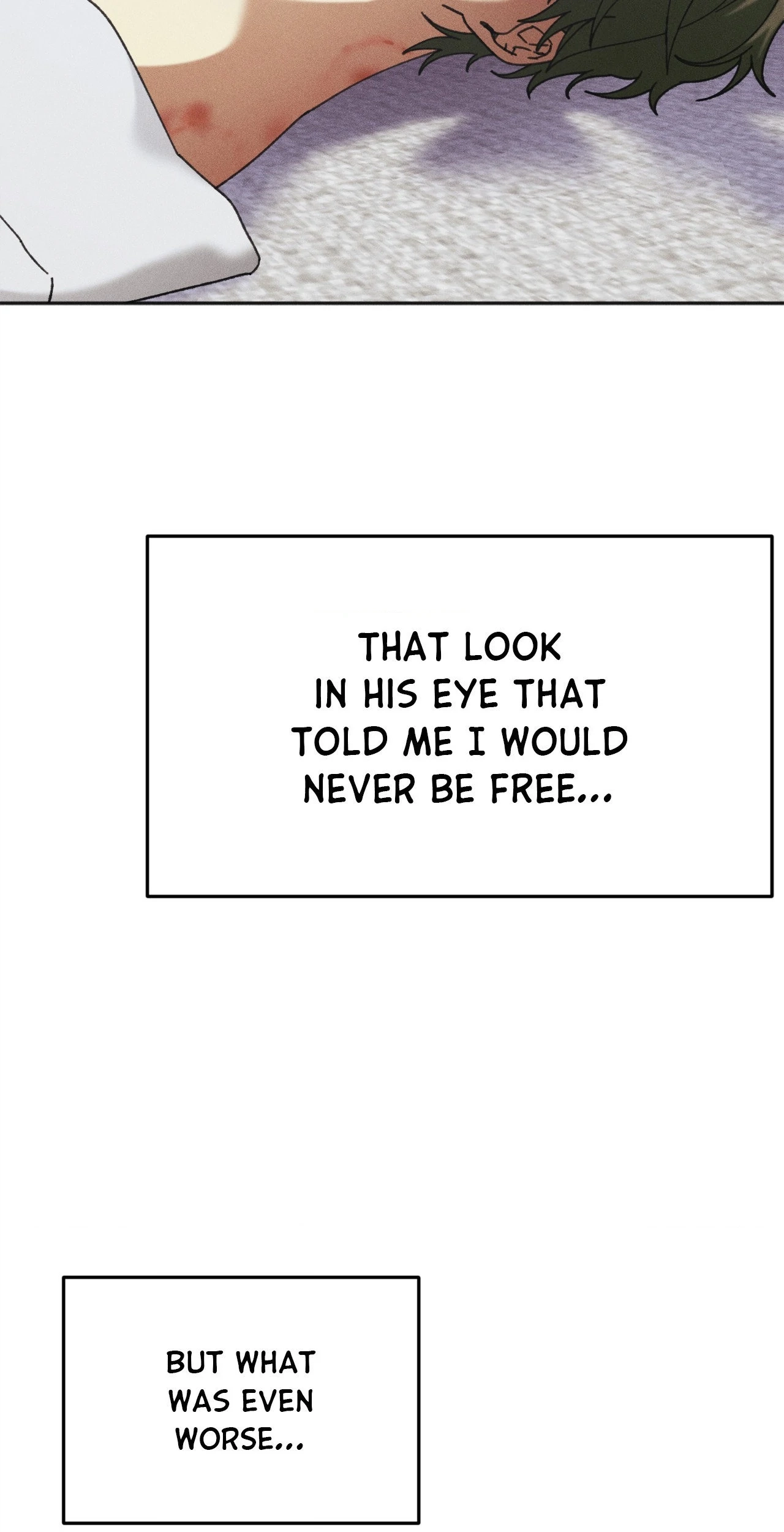 Blindspot Chapter 5 page 94 - 