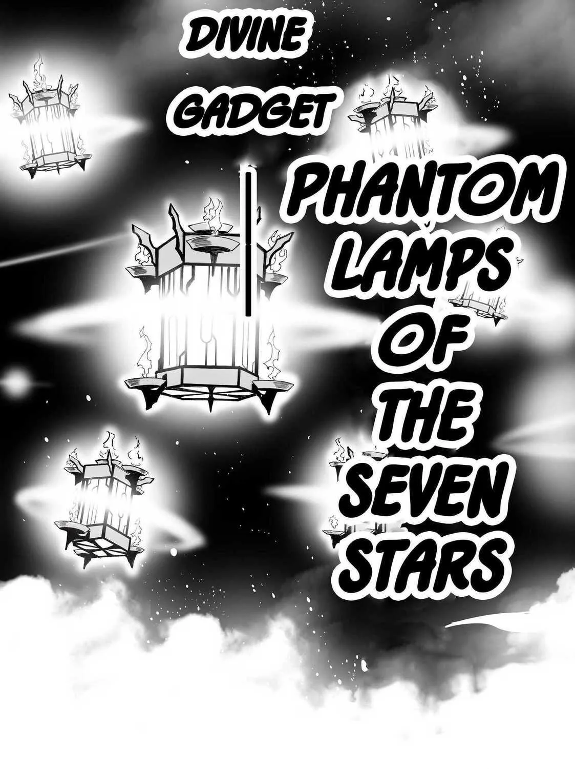 Bliss~End Of Gods Chapter 1 page 113 - 