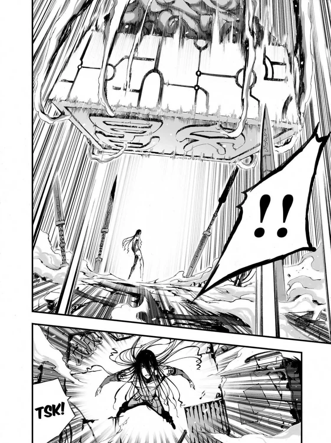 Bliss~End Of Gods Chapter 1 page 145 - 