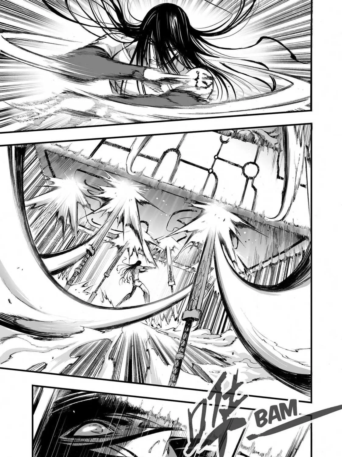Bliss~End Of Gods Chapter 1 page 147 - 