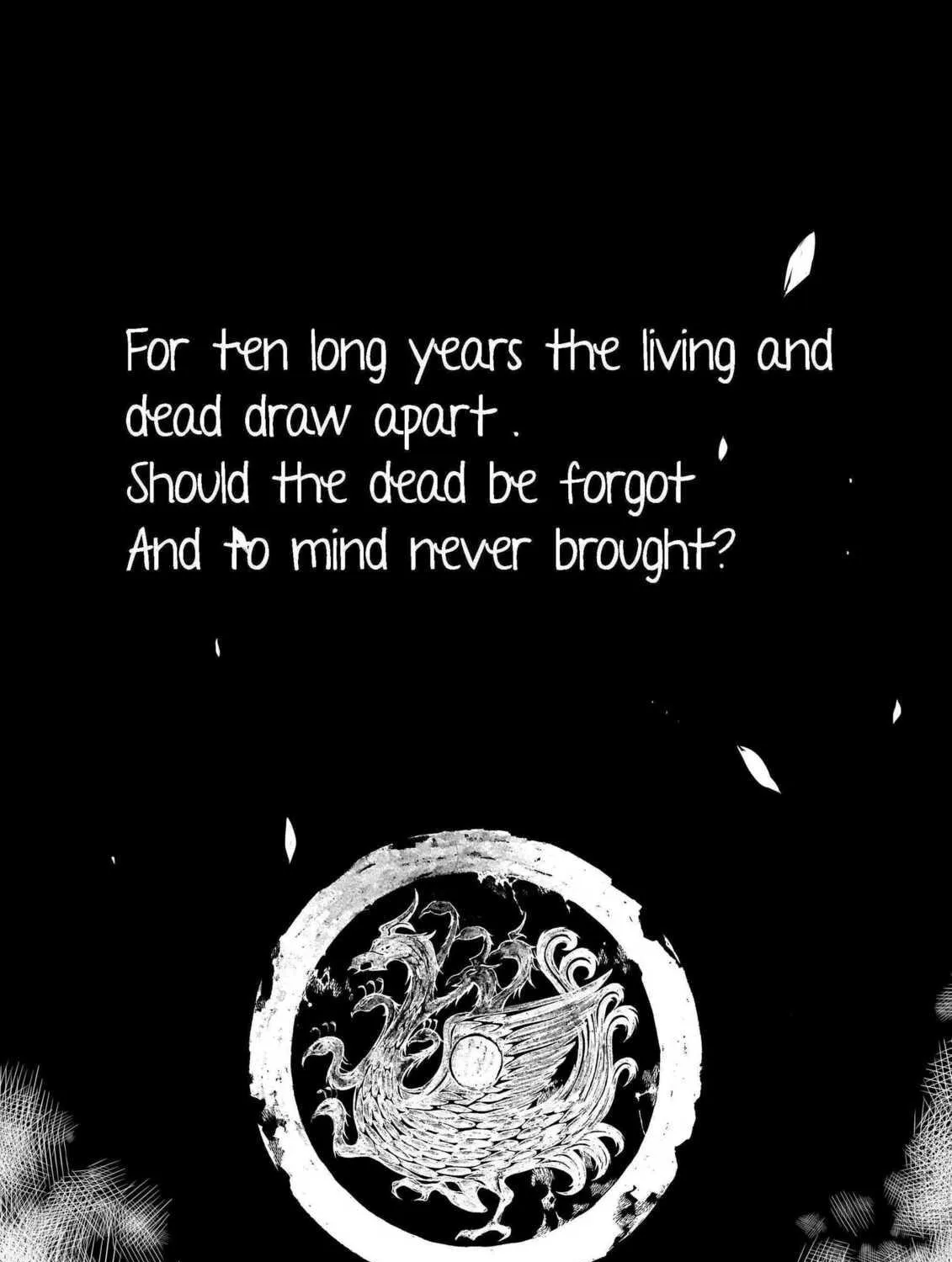 Bliss~End Of Gods Chapter 1 page 5 - 