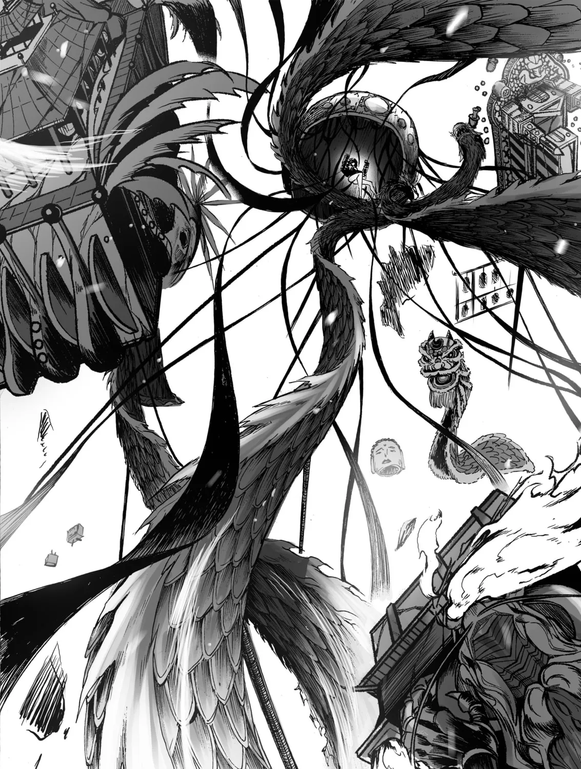 Bliss~End Of Gods Chapter 10 page 31 - 