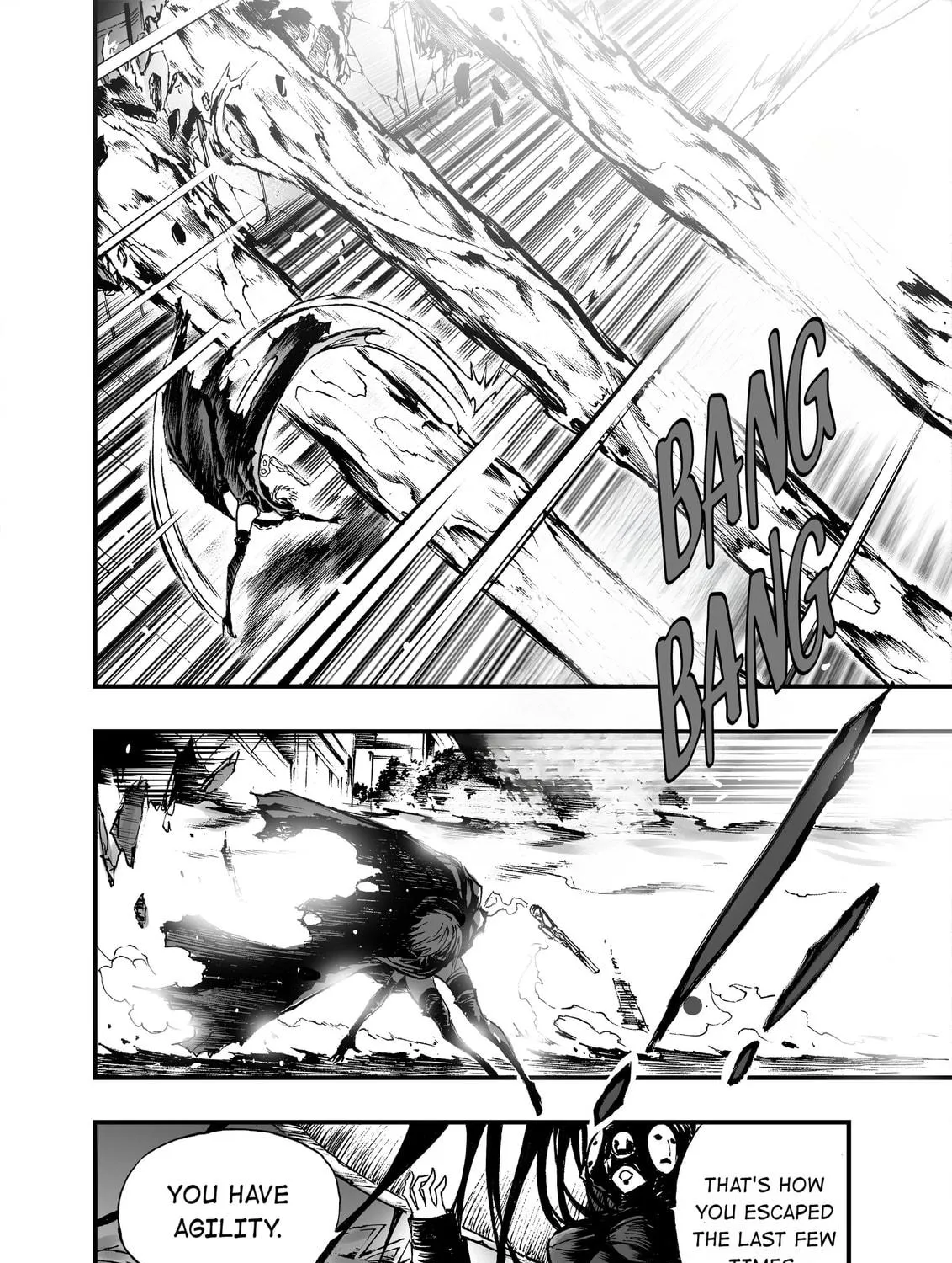 Bliss~End Of Gods Chapter 10 page 41 - 