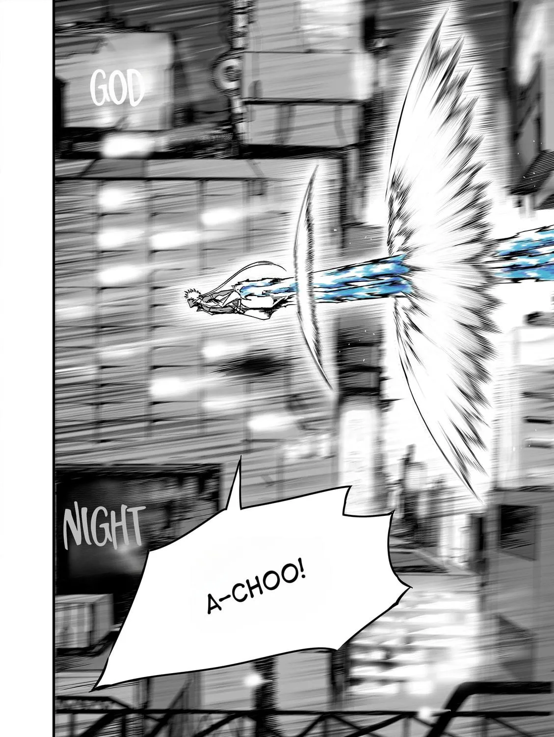 Bliss~End Of Gods Chapter 10 page 53 - 