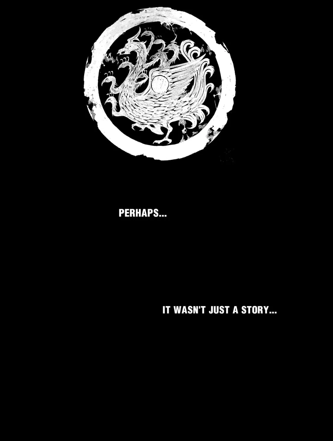 Bliss~End Of Gods Chapter 10 page 7 - 