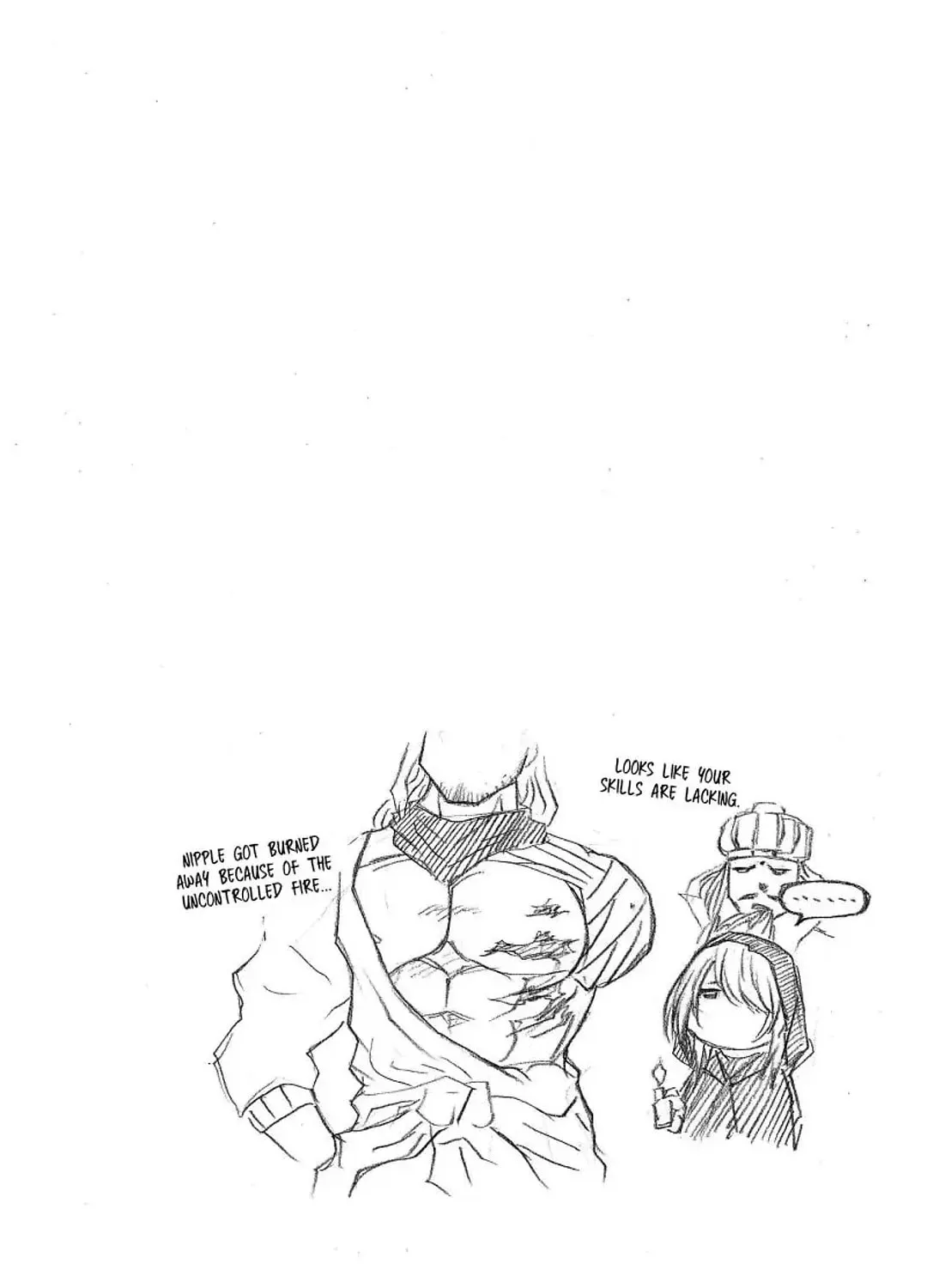Bliss~End Of Gods Chapter 100 page 54 - 