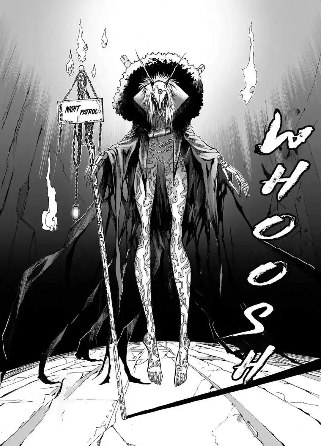 Bliss~End Of Gods Chapter 101 page 44 - 
