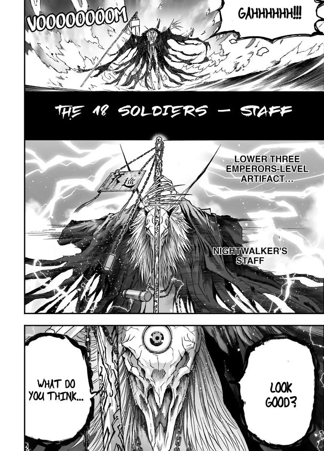 Bliss~End Of Gods Chapter 102 page 44 - 