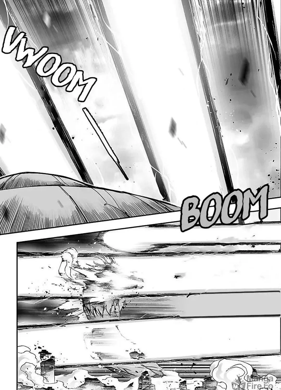 Bliss~End Of Gods Chapter 105 page 33 - 