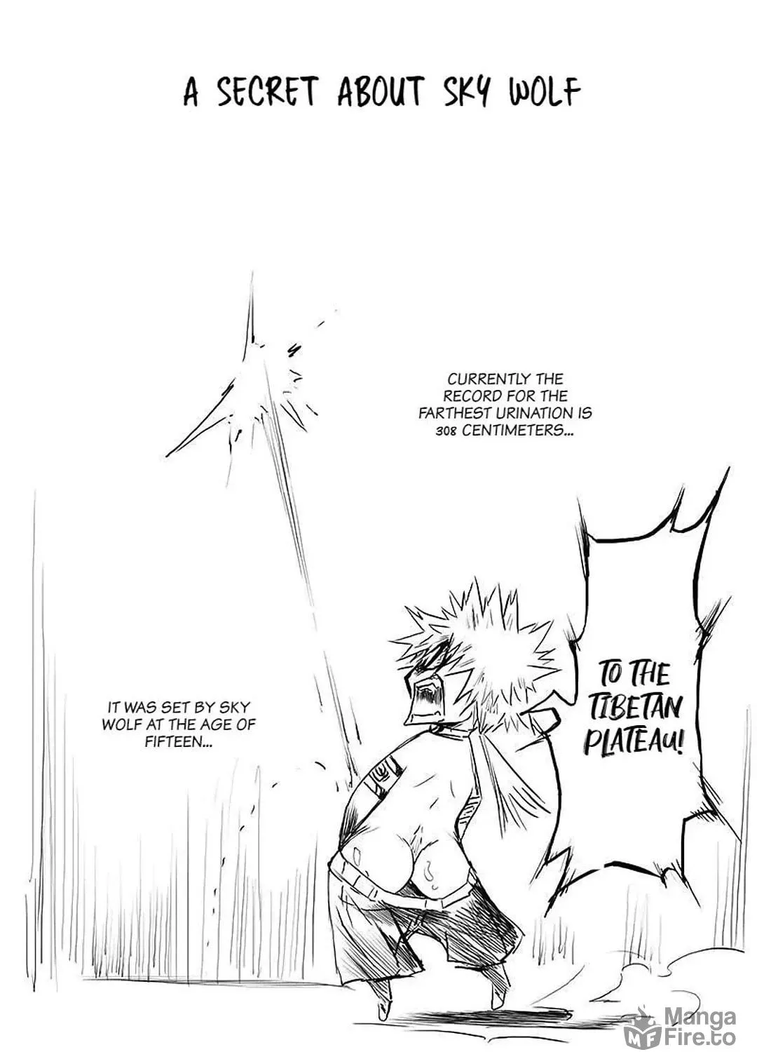 Bliss~End Of Gods Chapter 107 page 51 - 