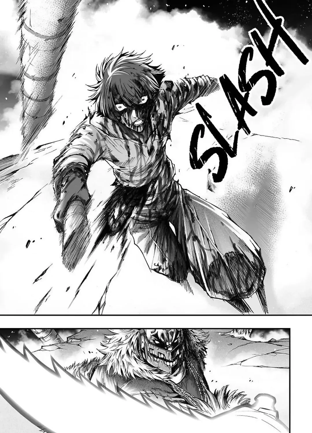 Bliss~End Of Gods Chapter 109 page 26 - 