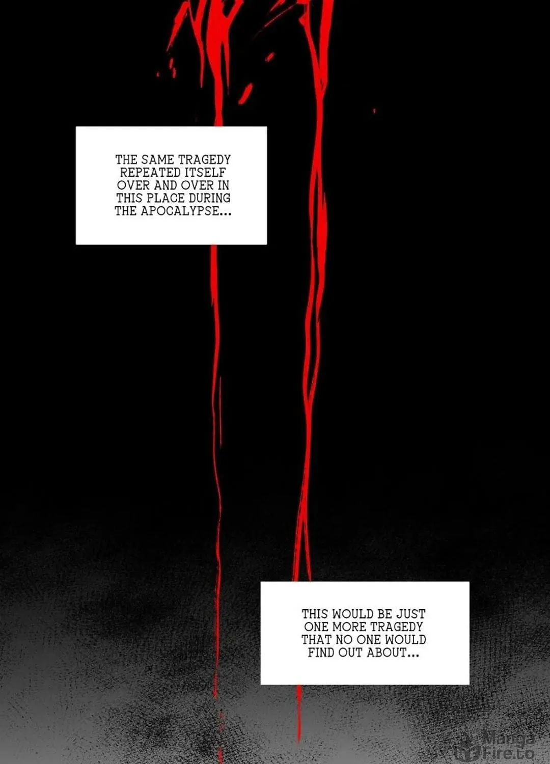 Bliss~End Of Gods Chapter 109 page 38 - 