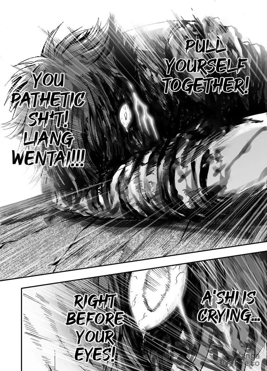 Bliss~End Of Gods Chapter 109 page 40 - 