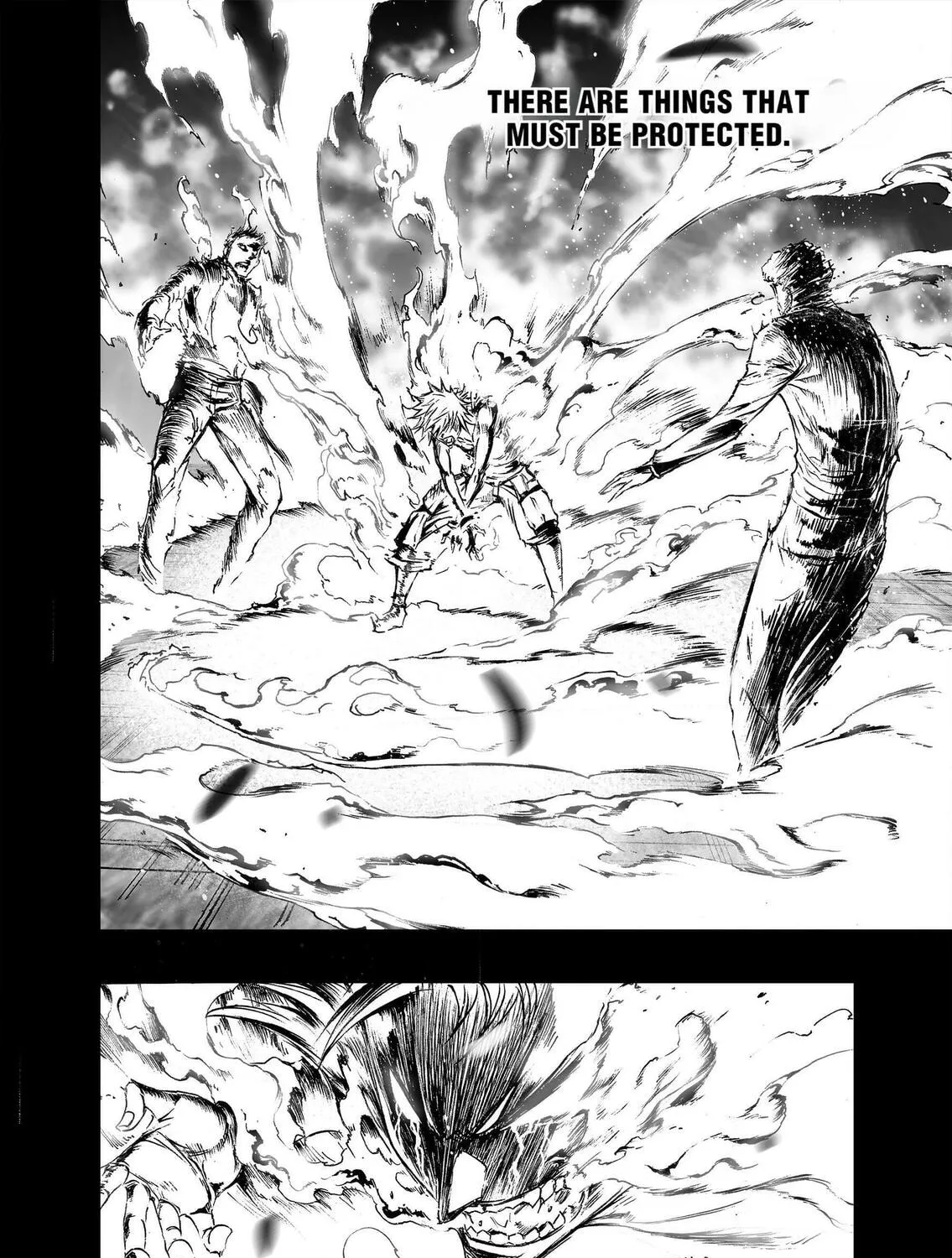 Bliss~End Of Gods Chapter 11.5 page 51 - 
