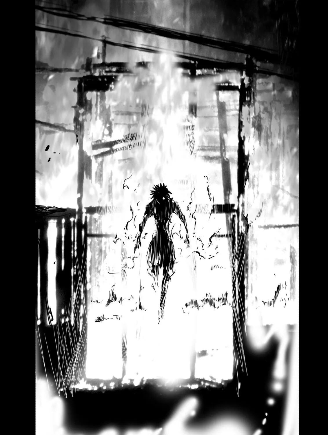 Bliss~End Of Gods Chapter 11.5 page 55 - 