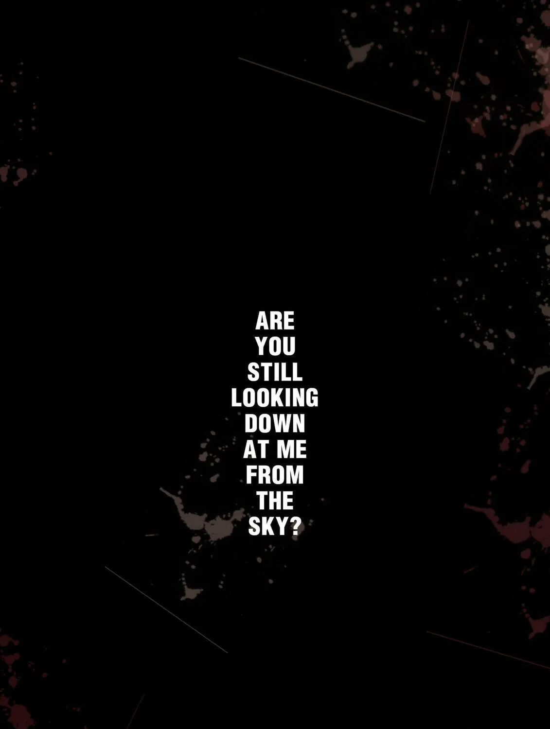 Bliss~End Of Gods Chapter 11.5 page 59 - 