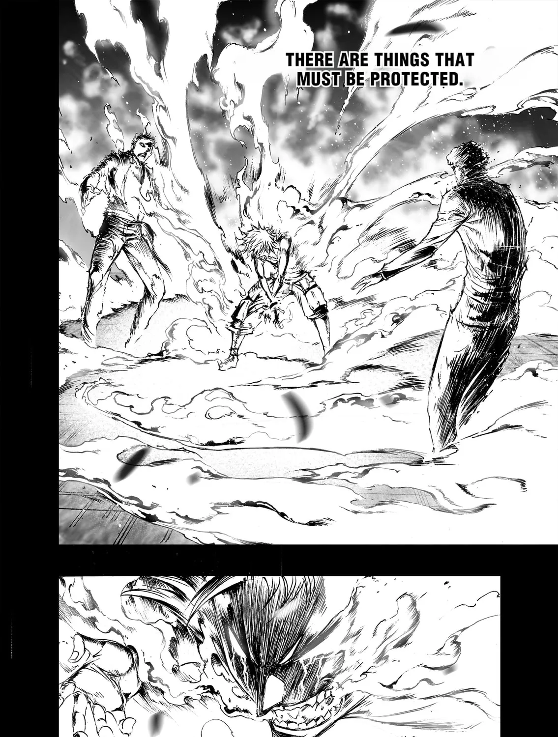Bliss~End Of Gods Chapter 12 page 51 - 