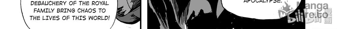 Bliss~End Of Gods Chapter 13 page 18 - 