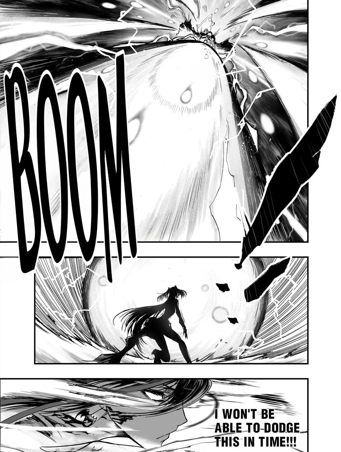 Bliss~End Of Gods Chapter 13 page 29 - 