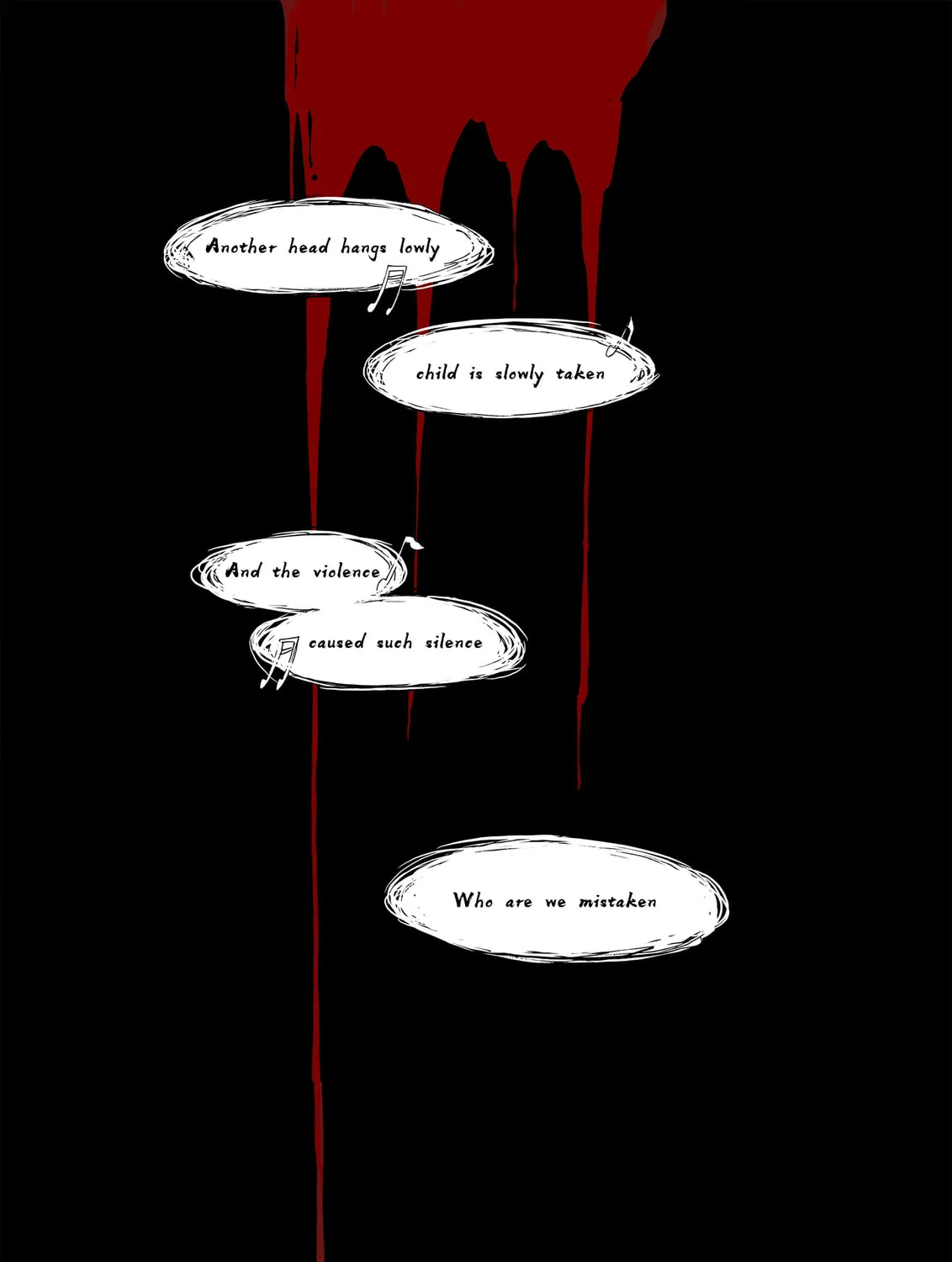 Bliss~End Of Gods Chapter 14 page 57 - 