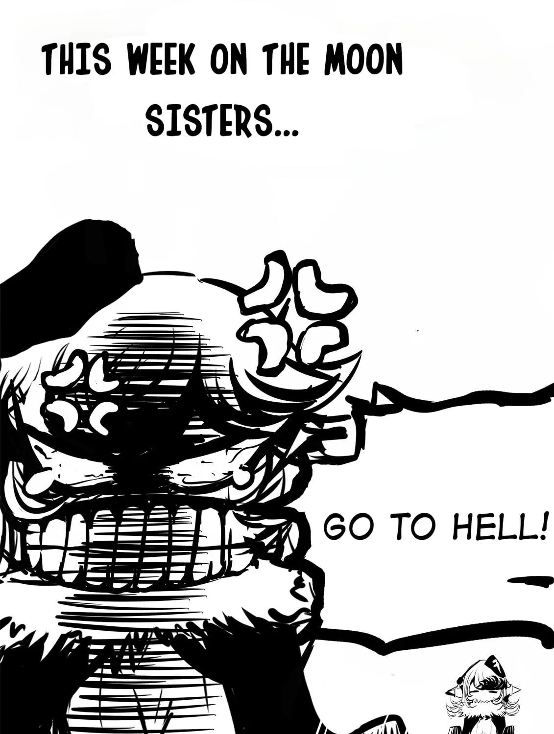 Bliss~End Of Gods Chapter 14 page 65 - 