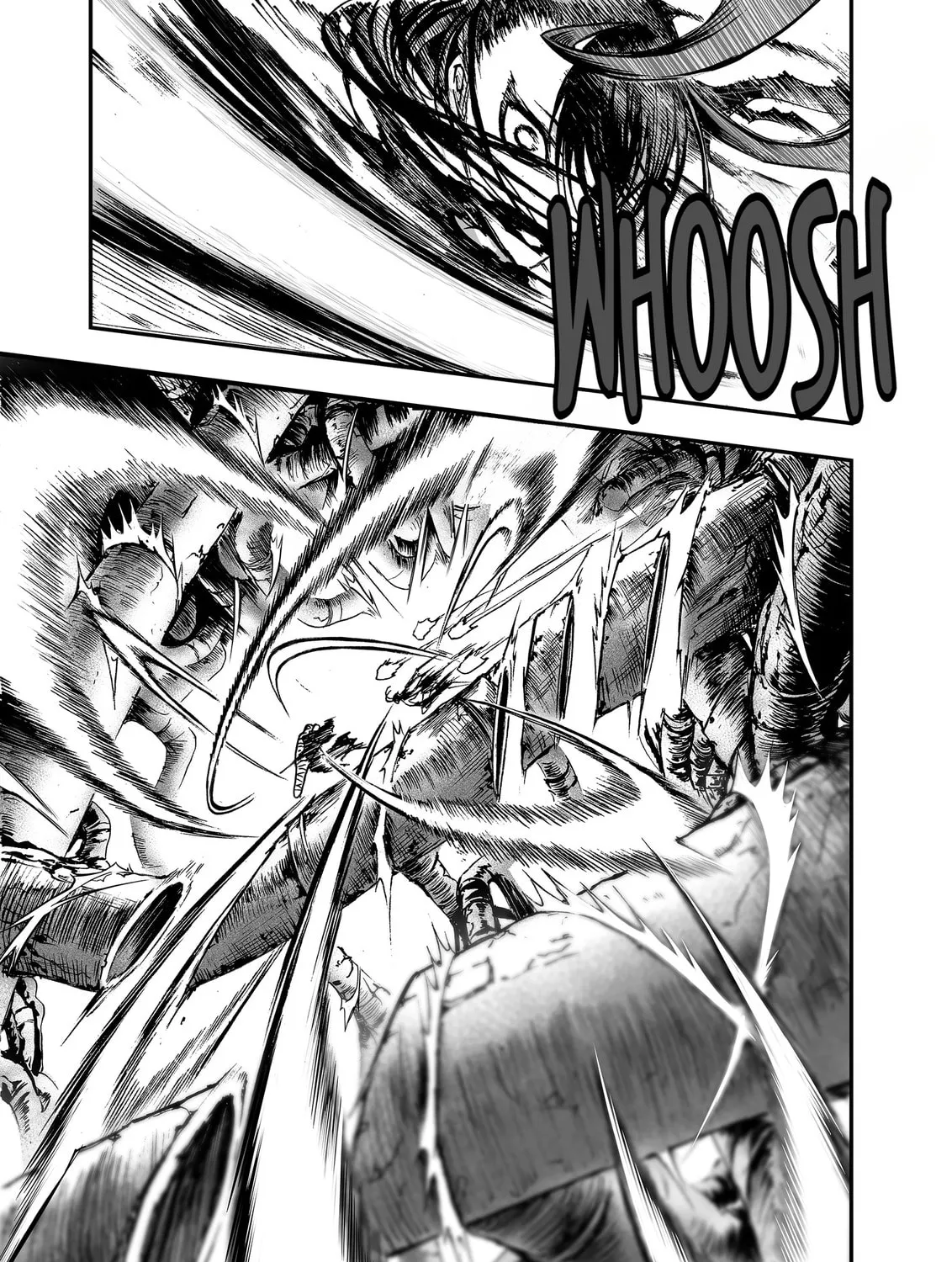 Bliss~End Of Gods Chapter 15 page 33 - 