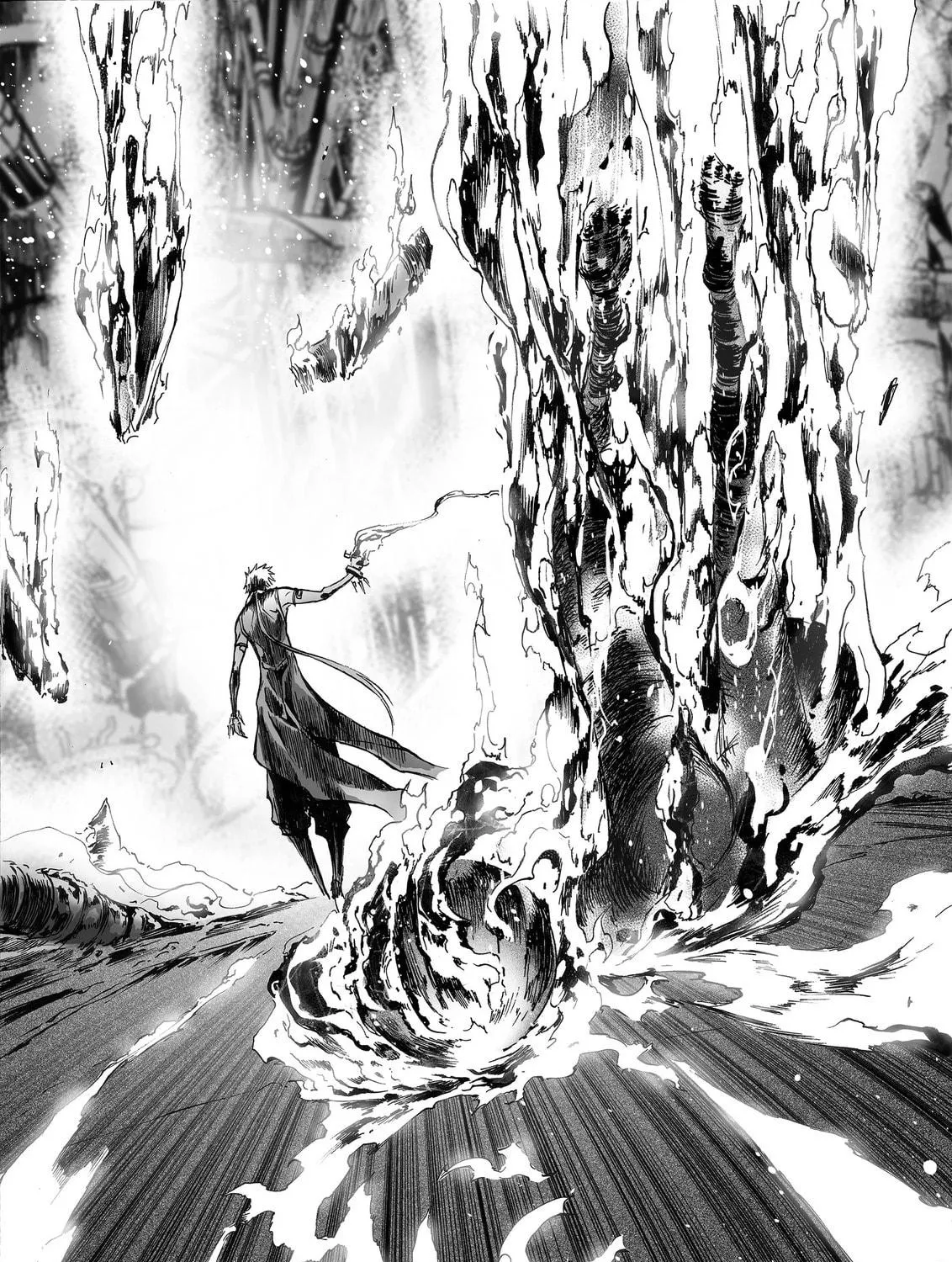 Bliss~End Of Gods Chapter 16 page 11 - 