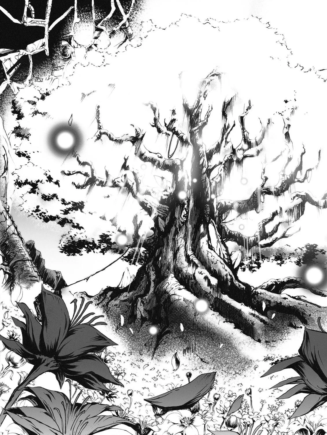 Bliss~End Of Gods Chapter 16 page 41 - 