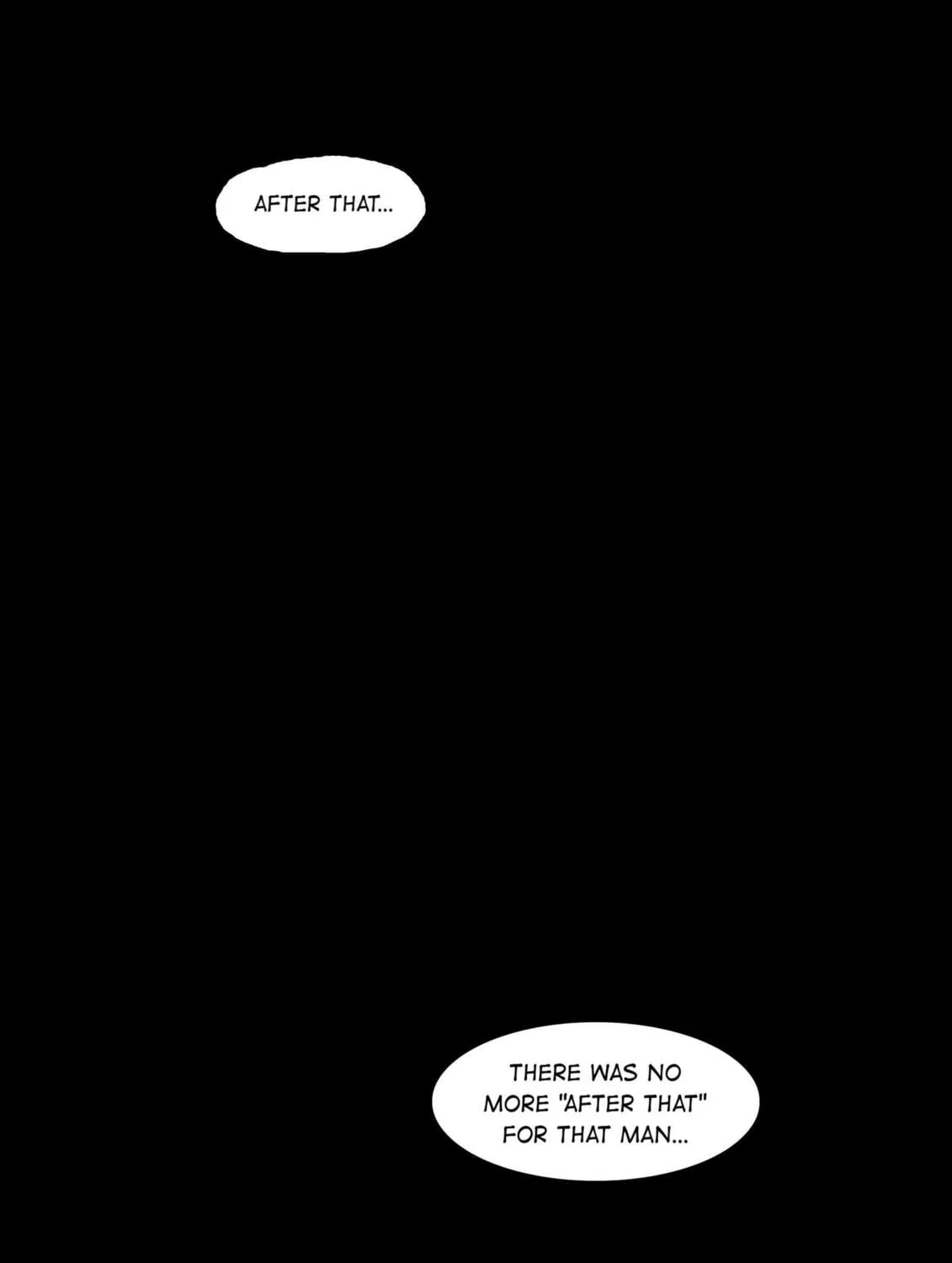 Bliss~End Of Gods Chapter 17.5 page 33 - 