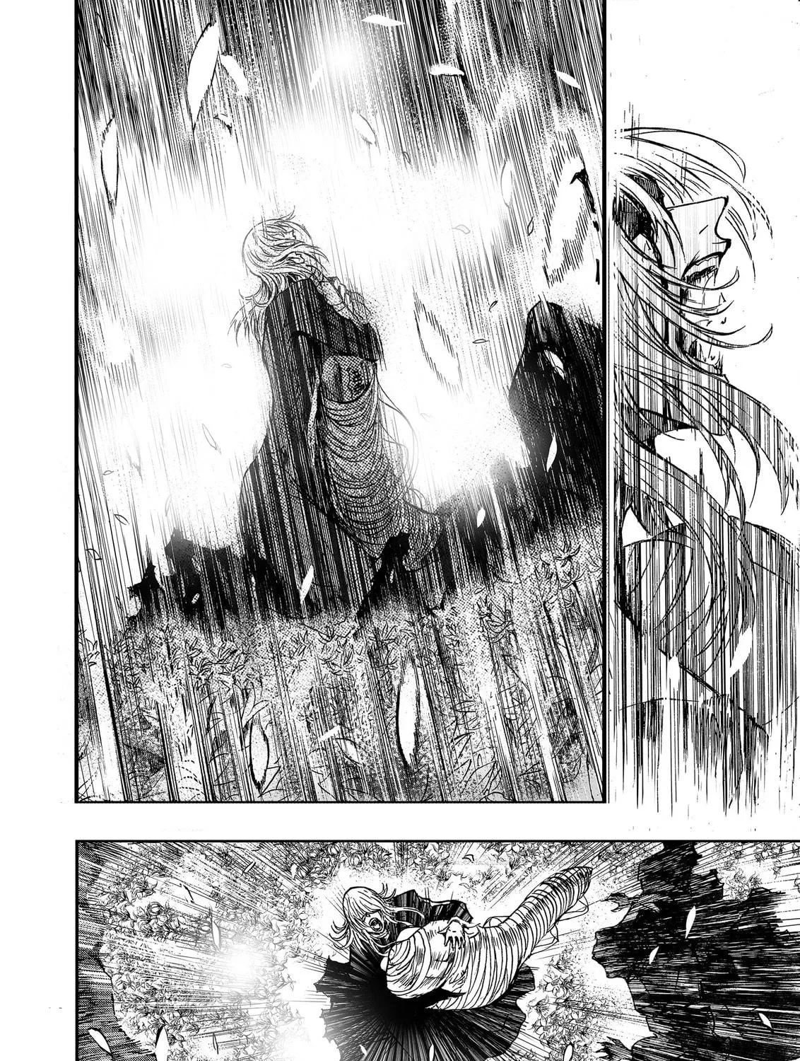 Bliss~End Of Gods Chapter 17 page 39 - 