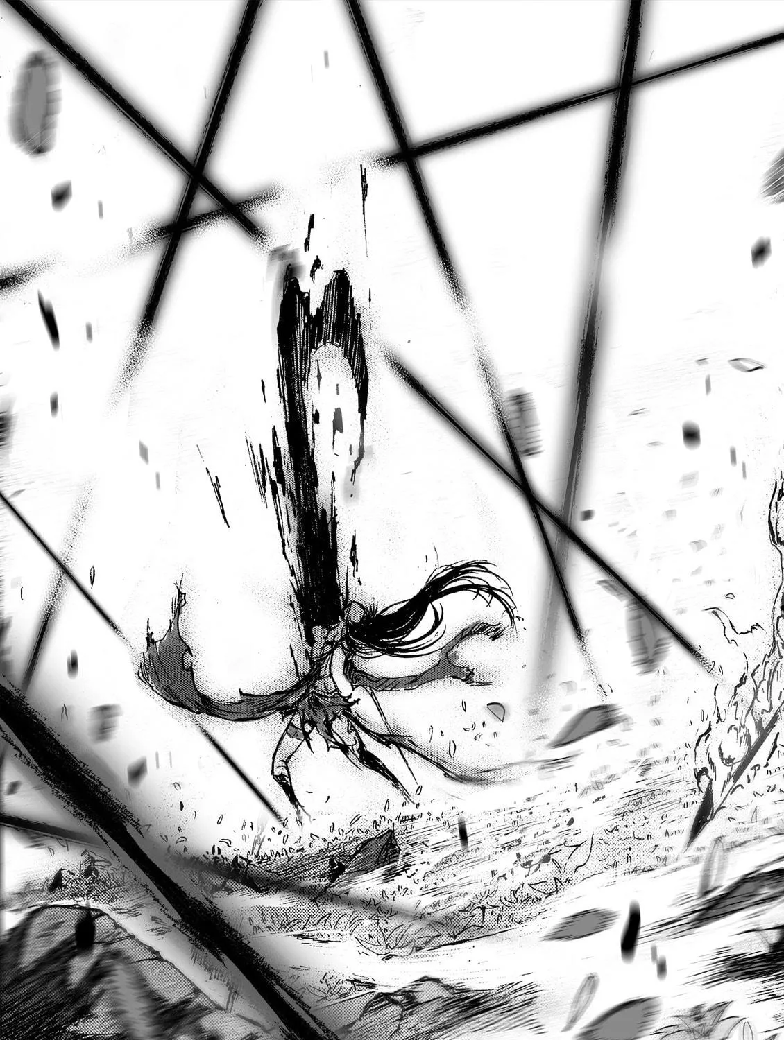 Bliss~End Of Gods Chapter 19 page 41 - 