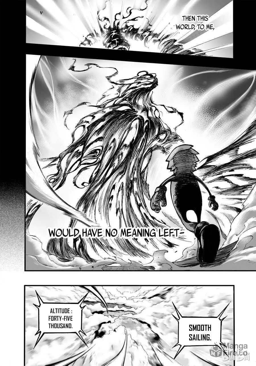 Bliss~End Of Gods Chapter 2 page 10 - 