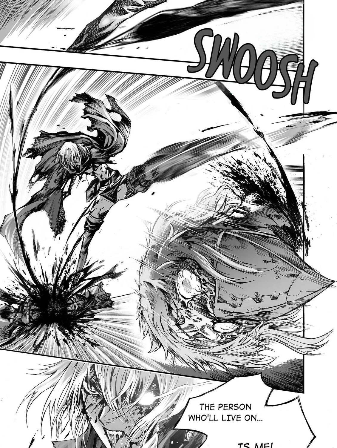 Bliss~End Of Gods Chapter 22 page 45 - 