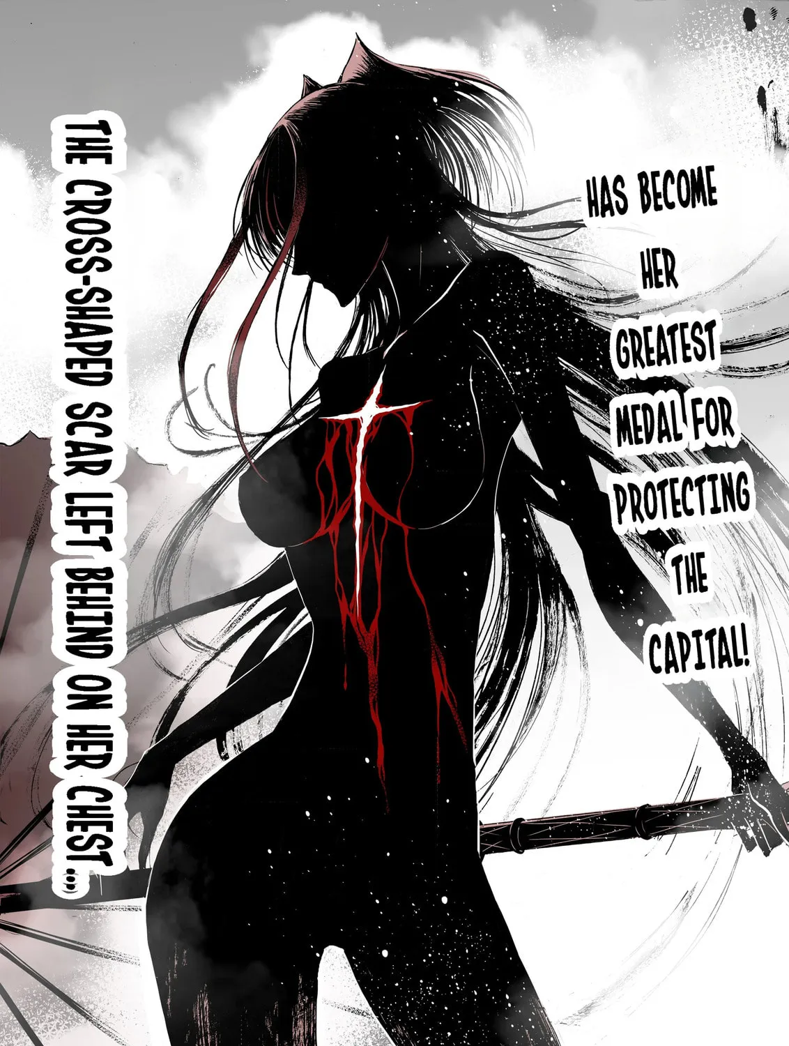 Bliss~End Of Gods Chapter 25 page 7 - 