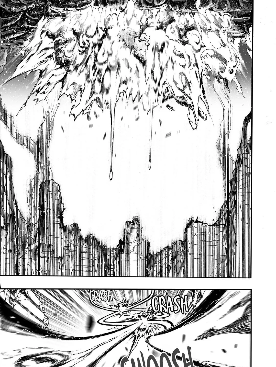 Bliss~End Of Gods Chapter 26 page 5 - 