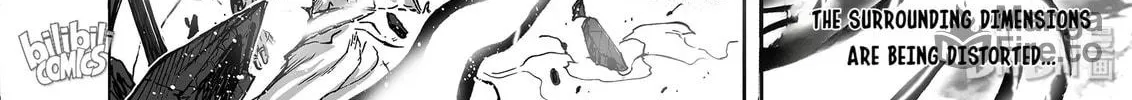 Bliss~End Of Gods Chapter 27 page 18 - 