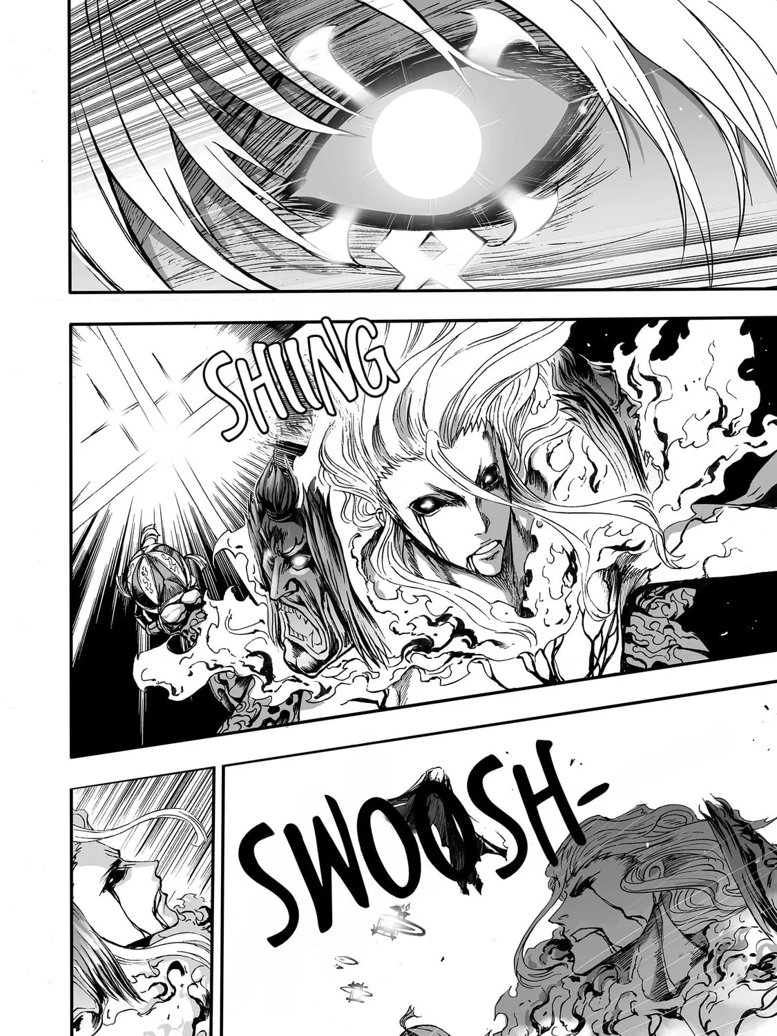 Bliss~End Of Gods Chapter 27 page 25 - 