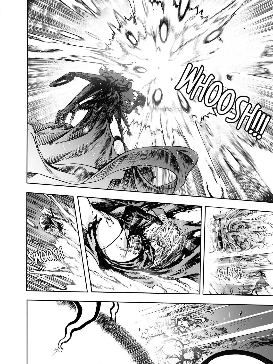 Bliss~End Of Gods Chapter 27 page 29 - 