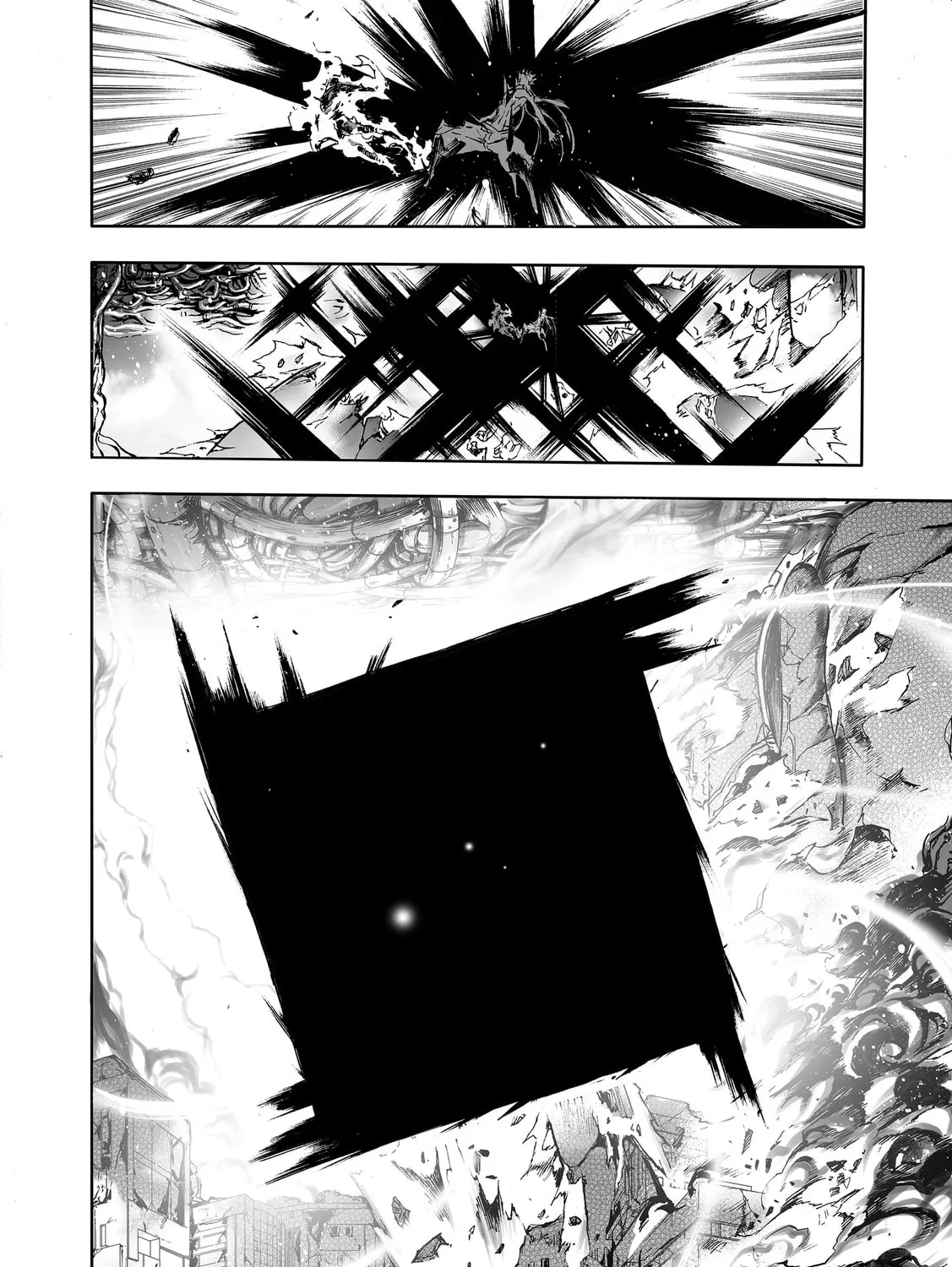 Bliss~End Of Gods Chapter 27 page 45 - 