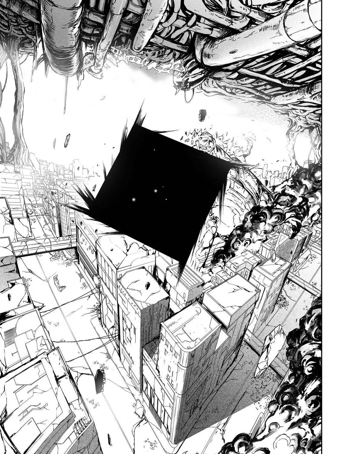 Bliss~End Of Gods Chapter 27 page 47 - 
