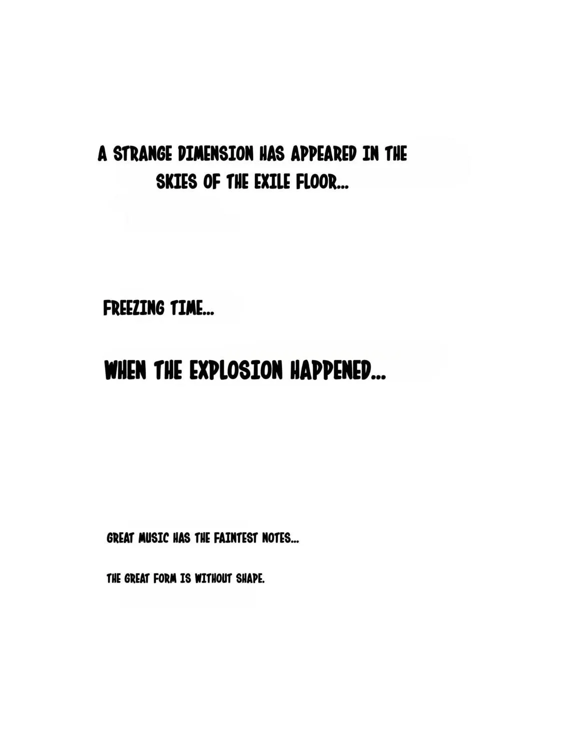 Bliss~End Of Gods Chapter 27 page 49 - 