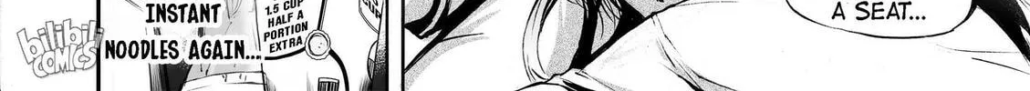 Bliss~End Of Gods Chapter 29.5 page 34 - 