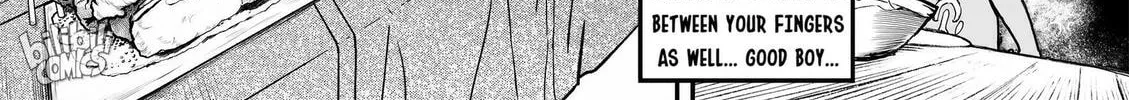 Bliss~End Of Gods Chapter 29.5 page 8 - 
