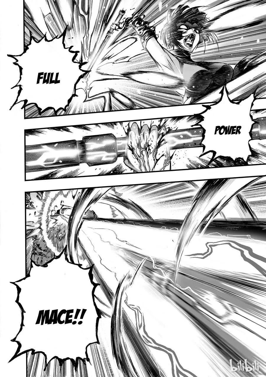 Bliss~End Of Gods Chapter 3 page 24 - 