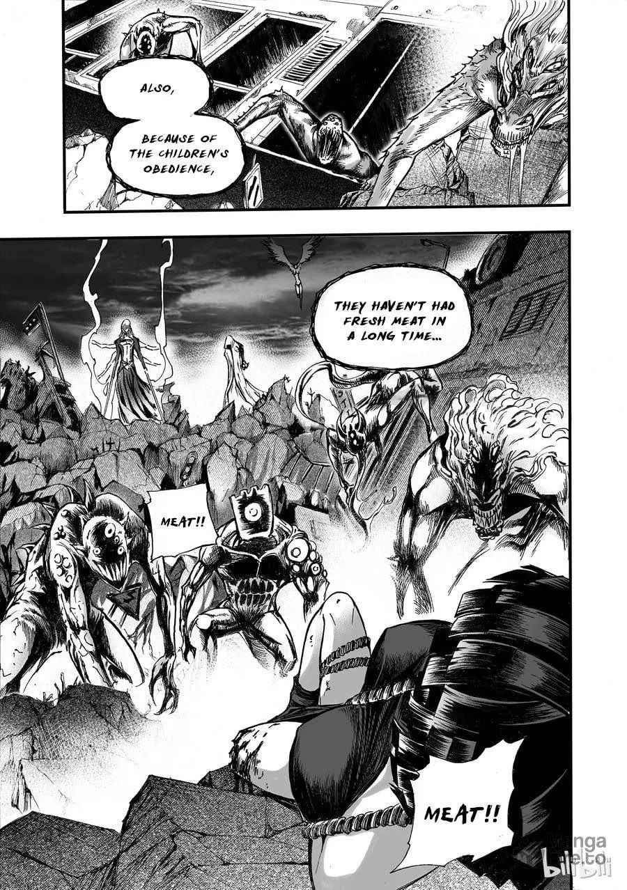 Bliss~End Of Gods Chapter 3 page 40 - 